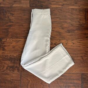 Aritzia author pant, size 4